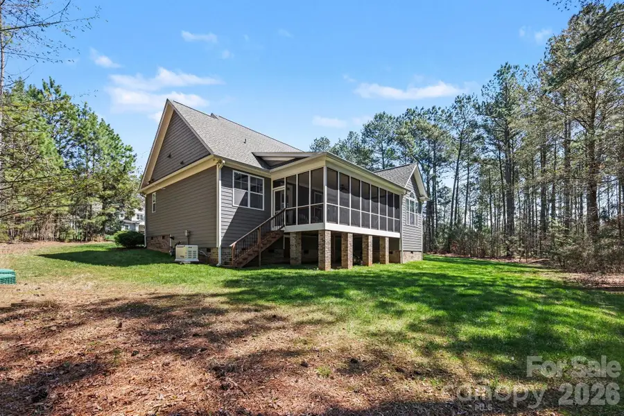 4193 Persimmon Road, Lancaster, SC 29720 - #3