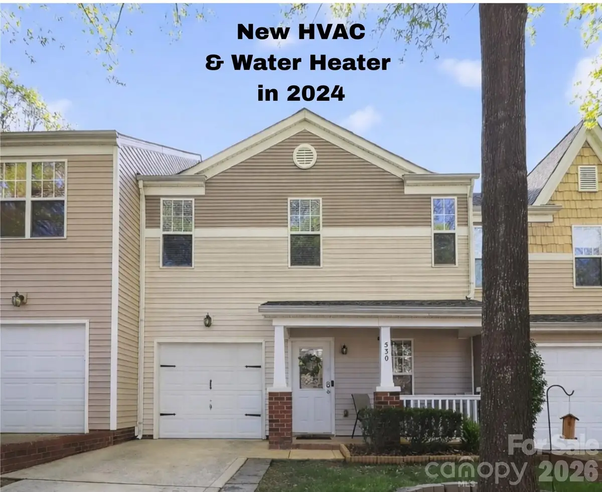 530 Doughton Lane, Charlotte, NC 28217 - #1