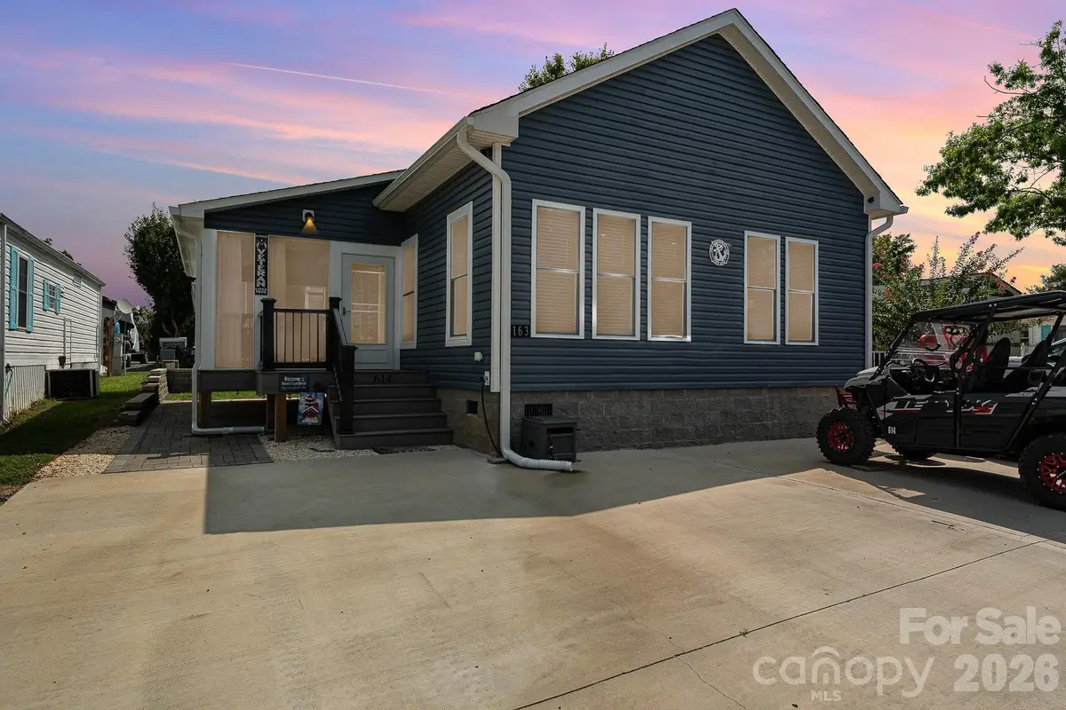 163 Cardinal Drive, New London, NC 28127 - #1