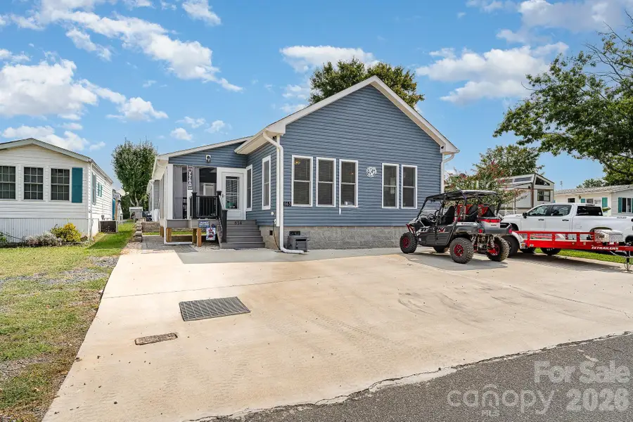 163 Cardinal Drive, New London, NC 28127 - #2