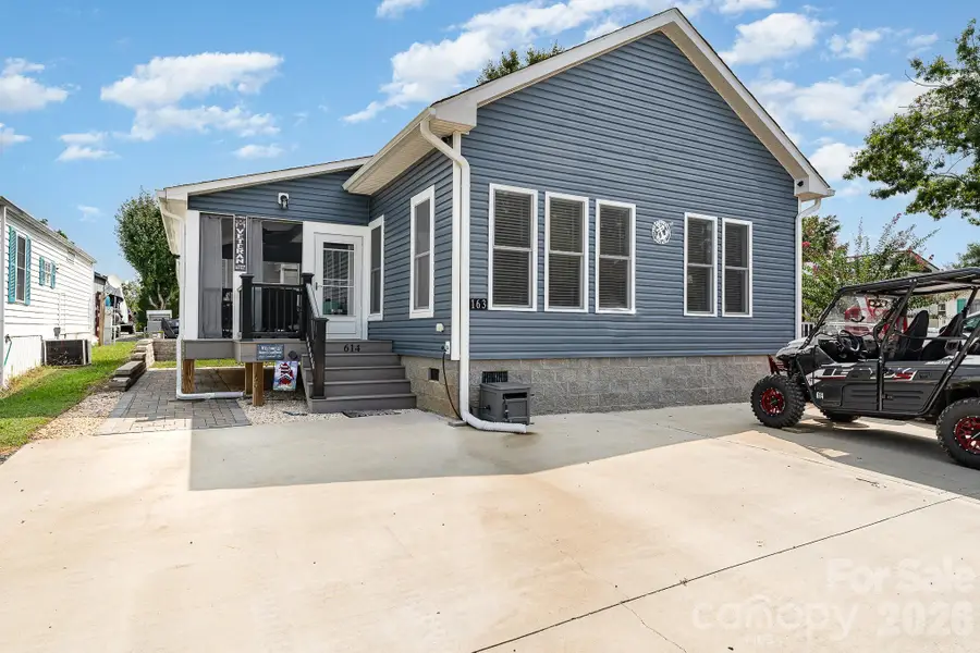 163 Cardinal Drive, New London, NC 28127 - #3