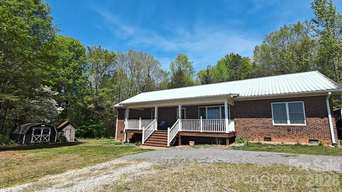 192 Kluenie Road, Mocksville, NC 27028 - #1