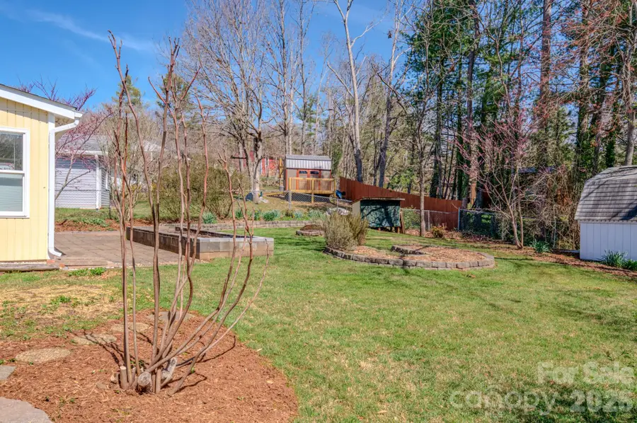 31 Knoll Ridge Drive, Asheville, NC 28804 - #3