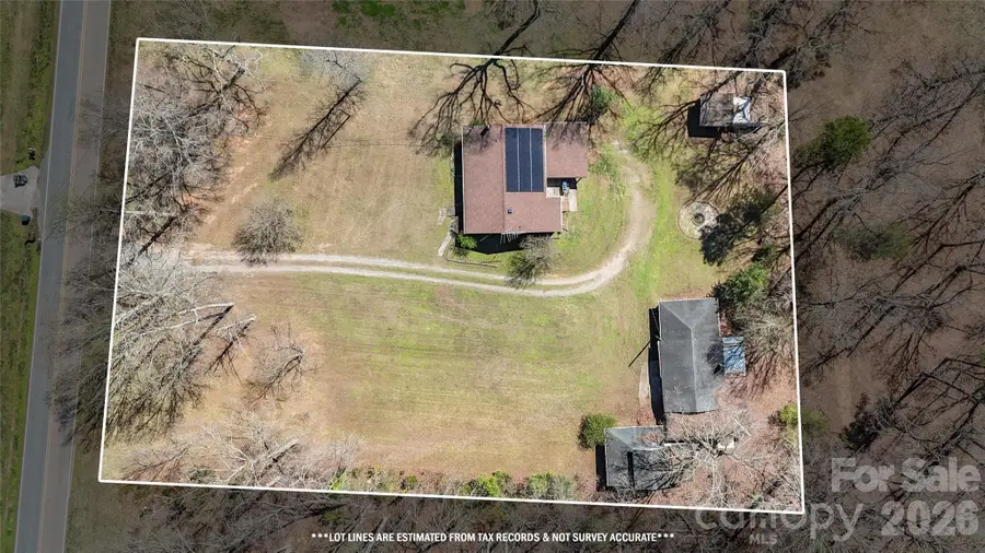 4177 Boggs Road, Claremont, NC 28610 - #2