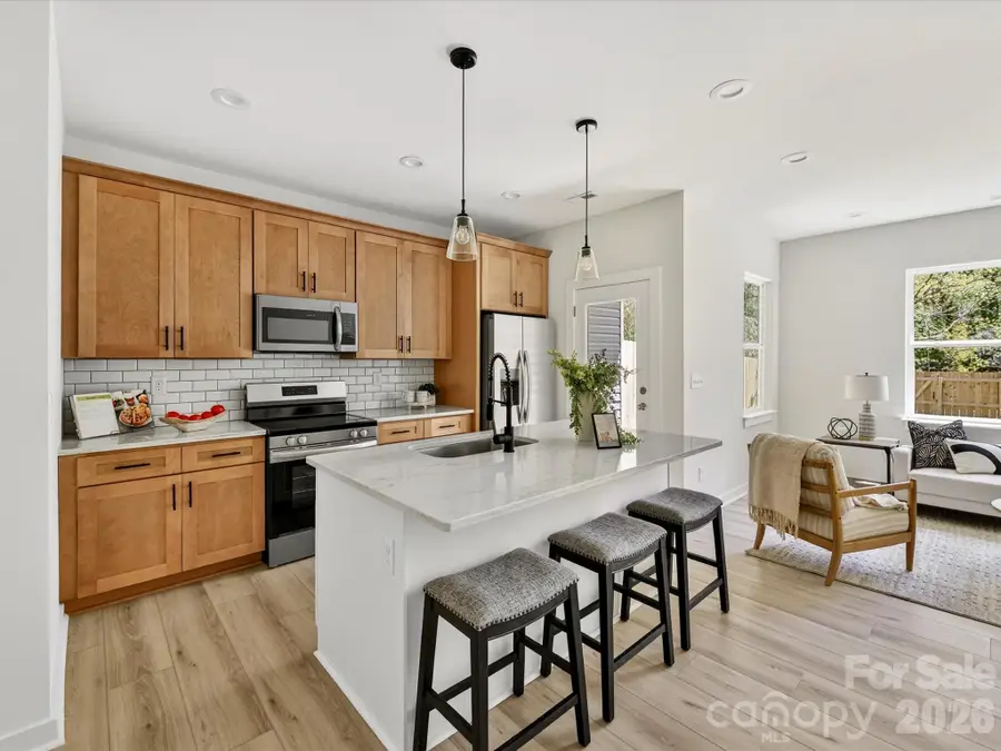 655 Stillgreen Lane, Charlotte, NC 28214 - #2