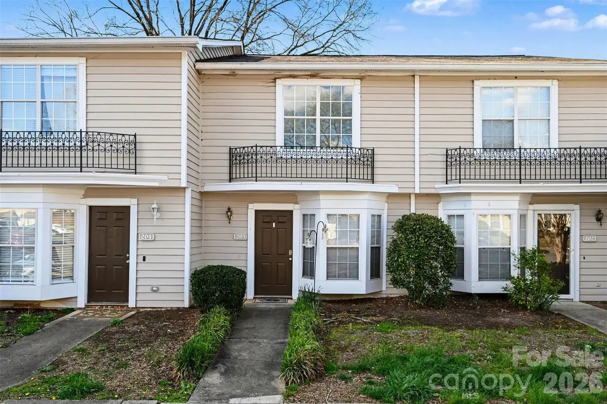 203 Heritage Parkway, Fort Mill, SC 29715 - #1