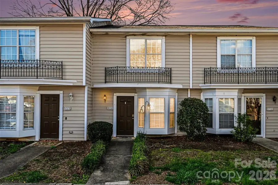 203 Heritage Parkway, Fort Mill, SC 29715 - #2