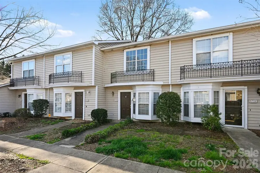 203 Heritage Parkway, Fort Mill, SC 29715 - #3