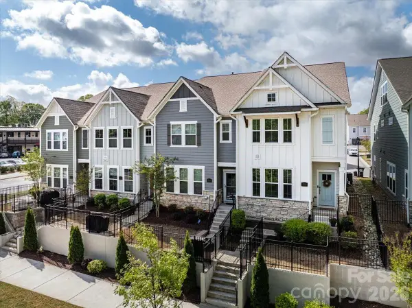 1136 Drummond Avenue, Charlotte, NC 28205