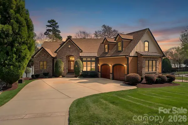 843 Morrison Farm Road, Troutman, NC 28166