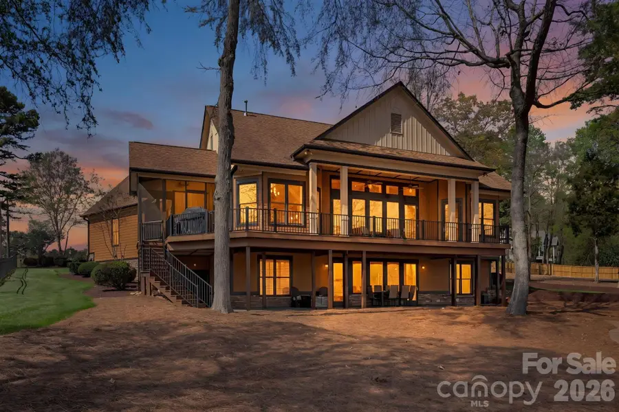 843 Morrison Farm Road, Troutman, NC 28166 - #2