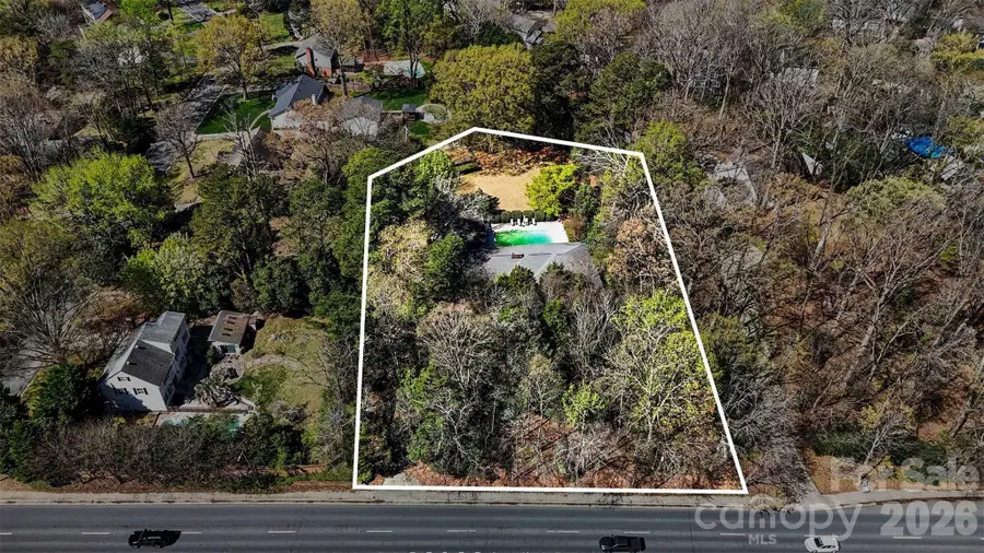 7600 Park Road, Charlotte, NC 28210 - #3