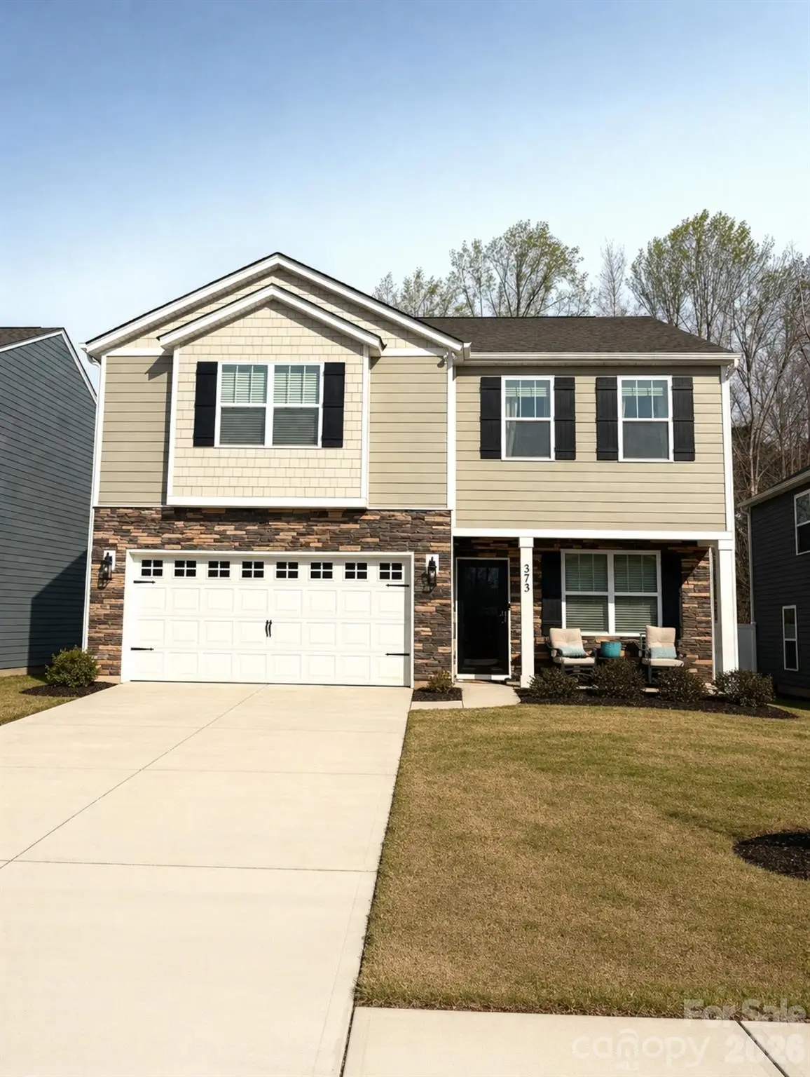 373 Court House Avenue, York, SC 29745 - #1