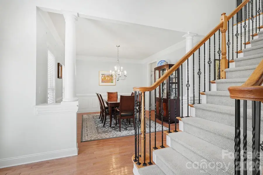 14314 Harvington Drive, Huntersville, NC 28078 - #2