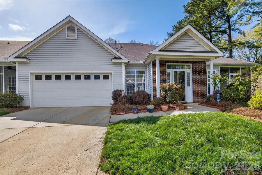 4492 Antelope Lane, Charlotte, NC 28269 - #3