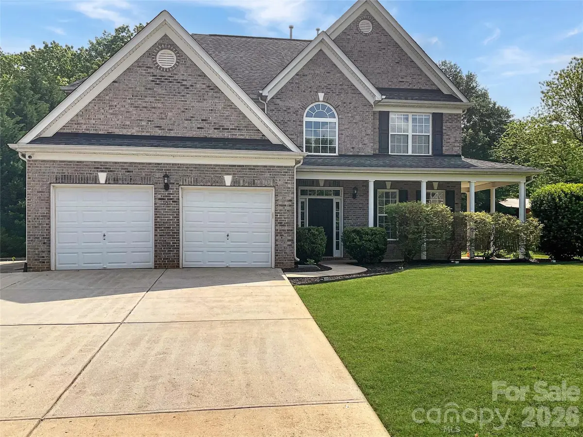 107 Autumn Frost Avenue, Statesville, NC 28677 - #1