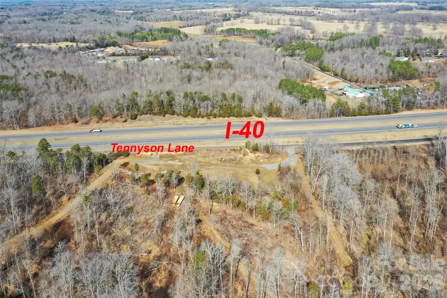 0 Tennyson Road, Mocksville, NC 27028 - #2
