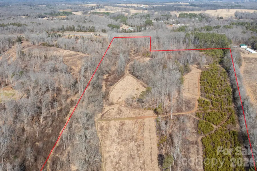 0 Tennyson Road, Mocksville, NC 27028 - #3