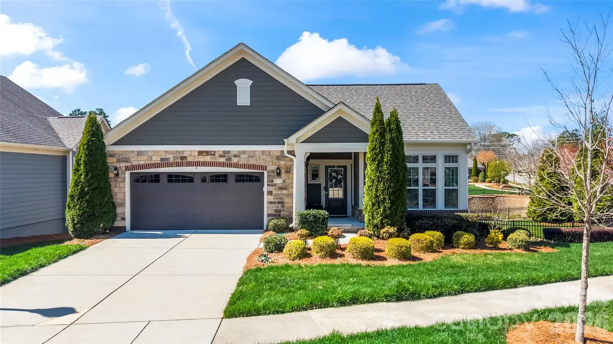 8020 Parknoll Drive, Huntersville, NC 28078 - #1