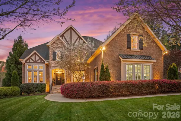 10315 Lemington Drive, Mint Hill, NC 28227