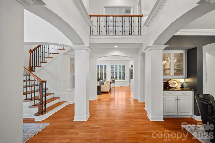 10315 Lemington Drive, Mint Hill, NC 28227 - #2