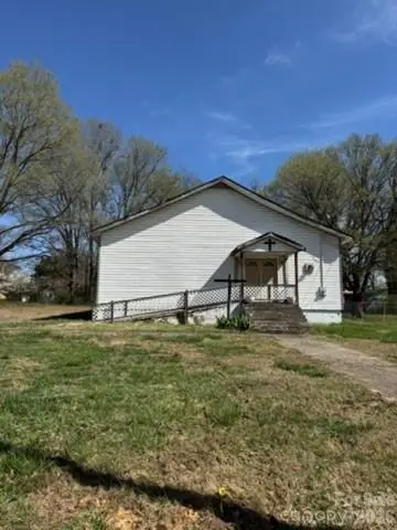 1319 7th Street, Statesville, NC 28677