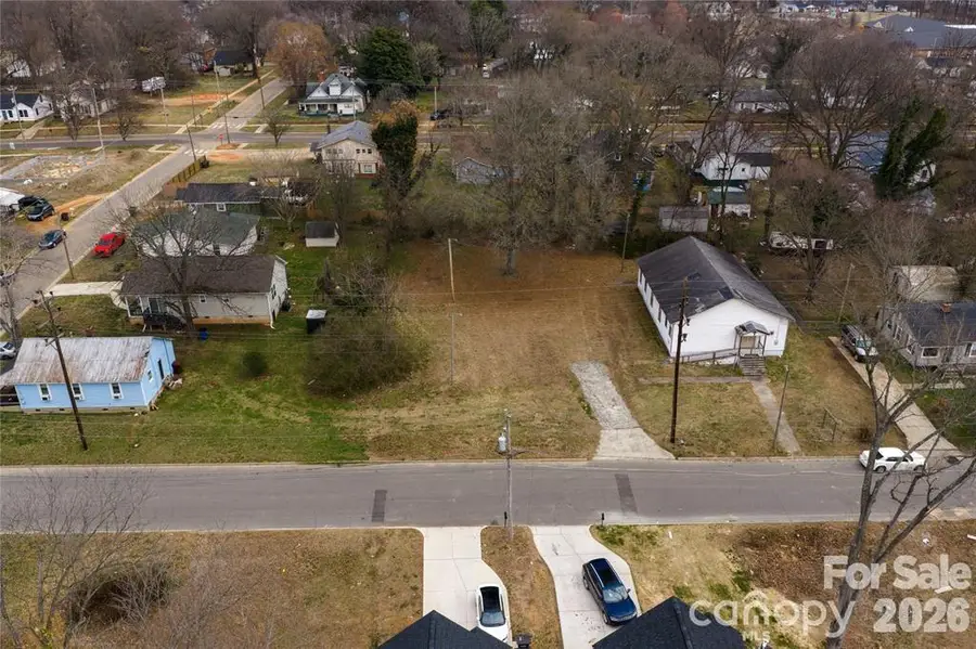 1319 7th Street, Statesville, NC 28677 - #2