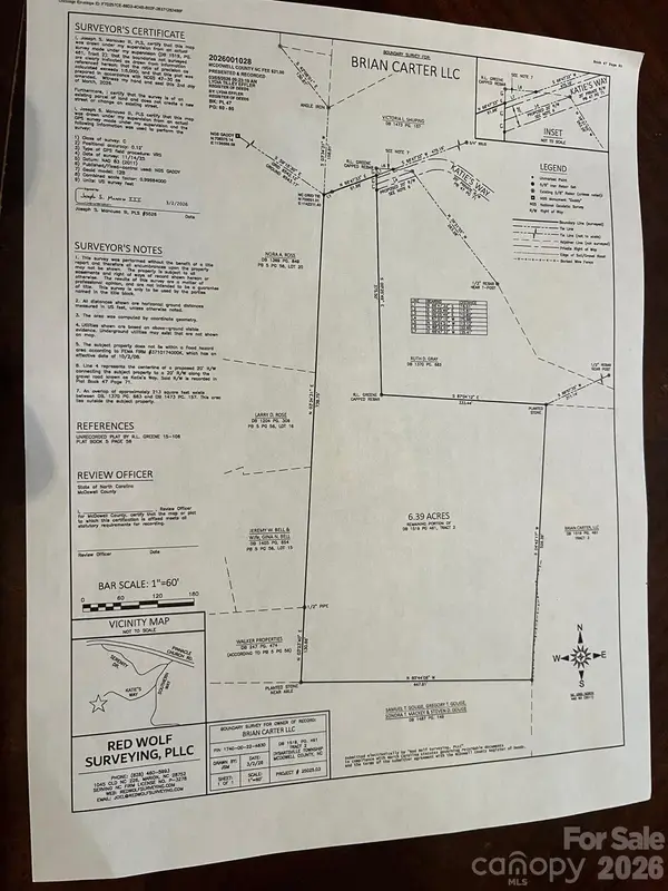 165 Katies Way, Nebo, NC 28761