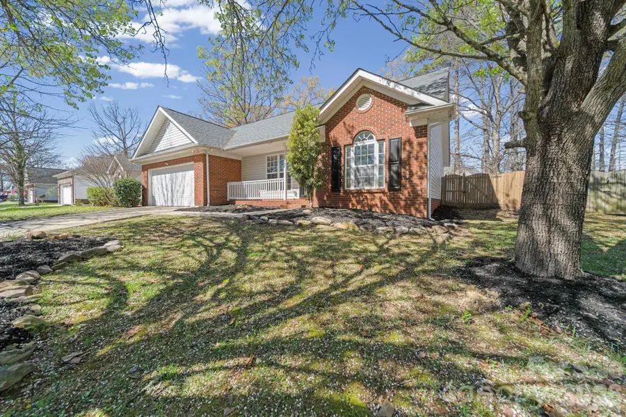 1613 Winthrop Lane #100, Monroe, NC 28110 - #3