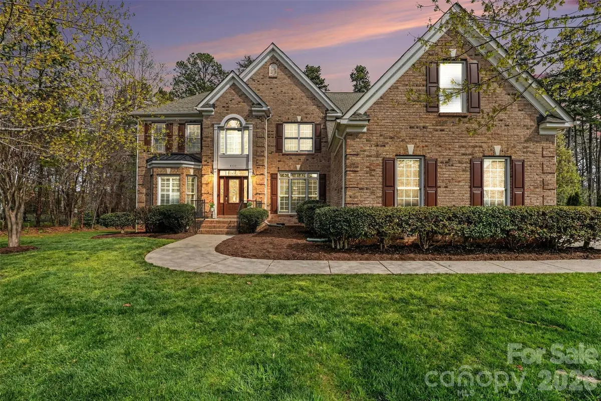 4111 Harmattan Drive, Denver, NC 28037 - #1