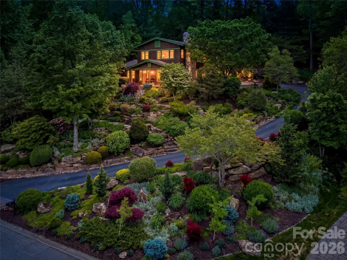 239 Senator Reynolds Road #31, Asheville, NC 28804 - #1
