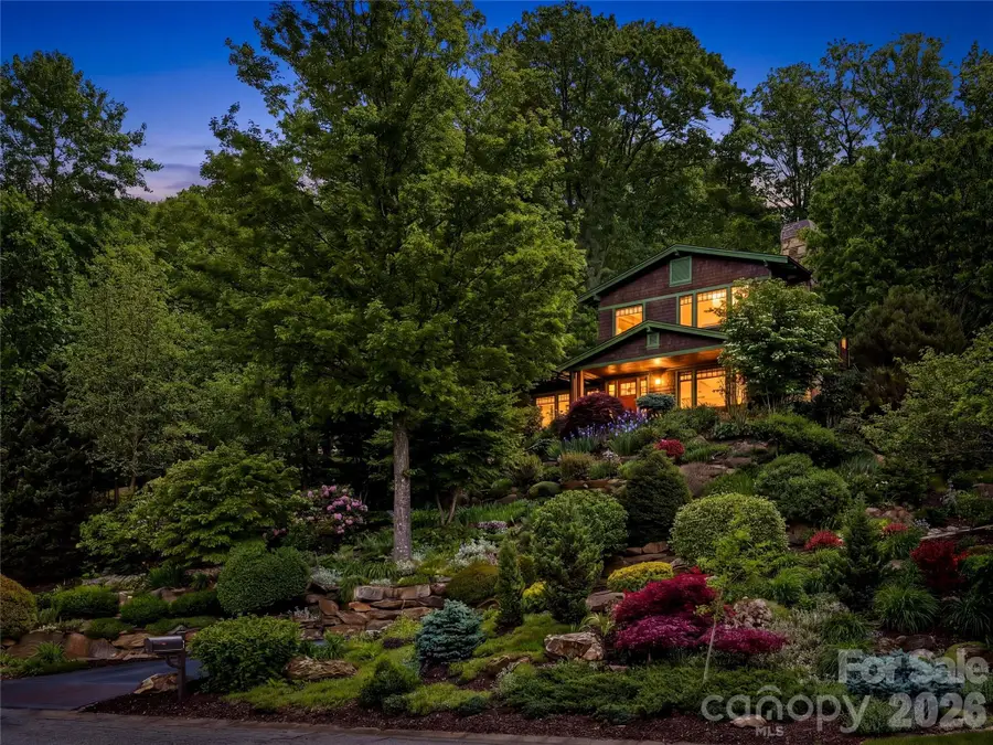 239 Senator Reynolds Road #31, Asheville, NC 28804 - #2