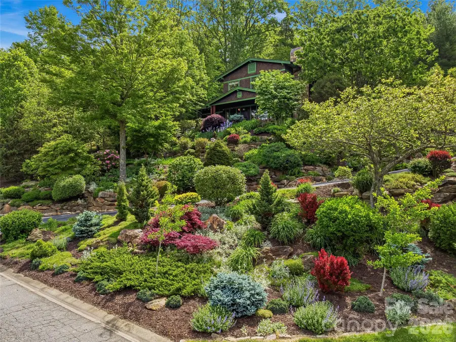 239 Senator Reynolds Road #31, Asheville, NC 28804 - #3
