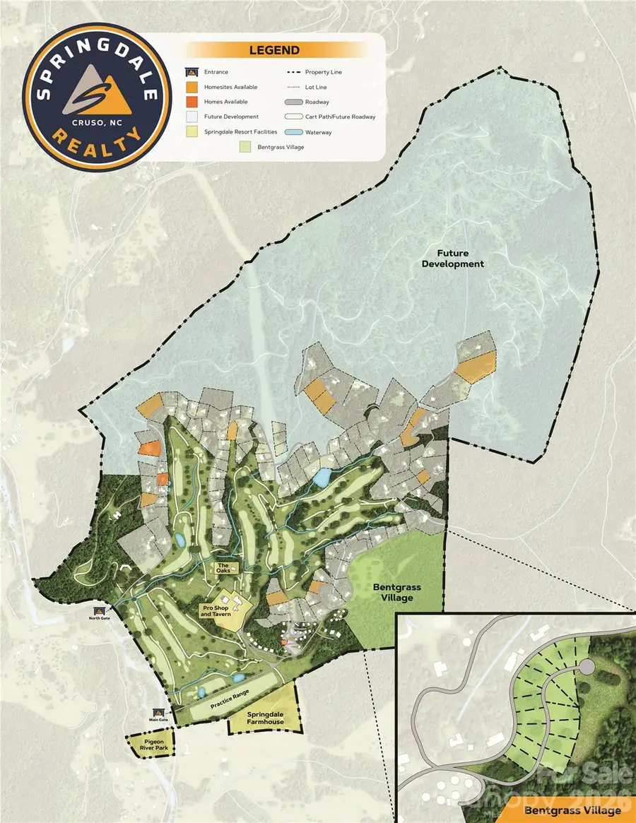 100 Bear Tree Cove, Canton, NC 28716 - #2