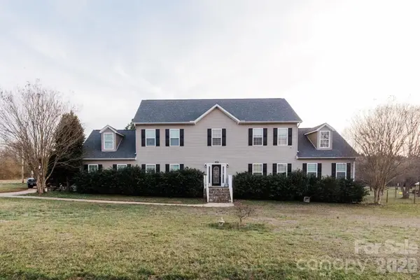 3237 Evondale Road, Crouse, NC 28033