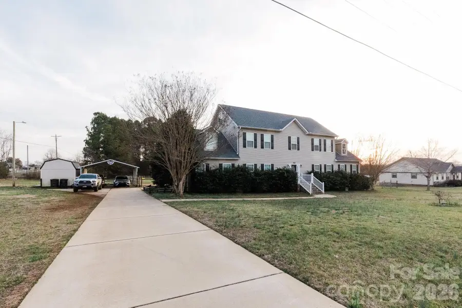 3237 Evondale Road, Crouse, NC 28033 - #2