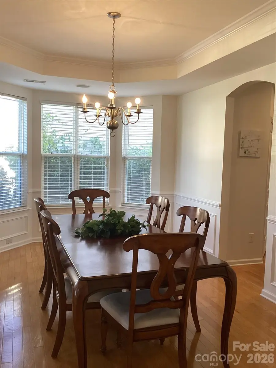 12700 Oldehurst Place #1, Charlotte, NC 28262 - #3