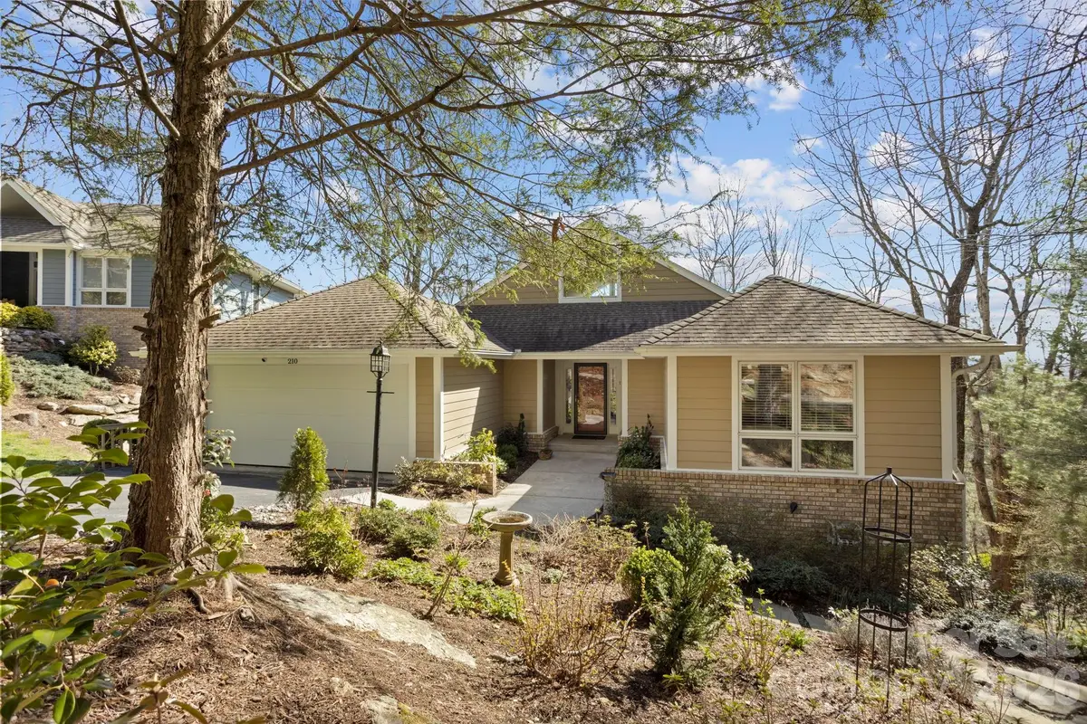 210 Claymoor Court, Flat Rock, NC 28731 - #1