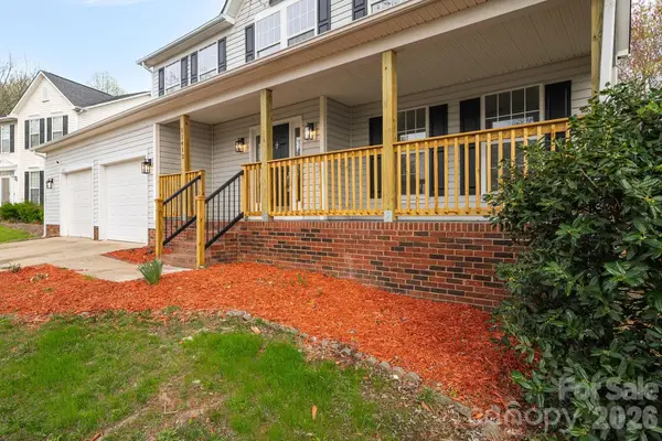 11412 Celandine Court, Charlotte, NC 28213