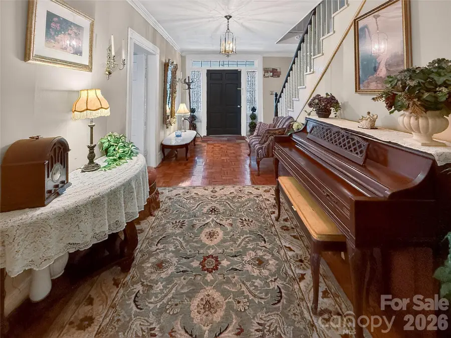 192 W Court Street, Rutherfordton, NC 28139 - #3