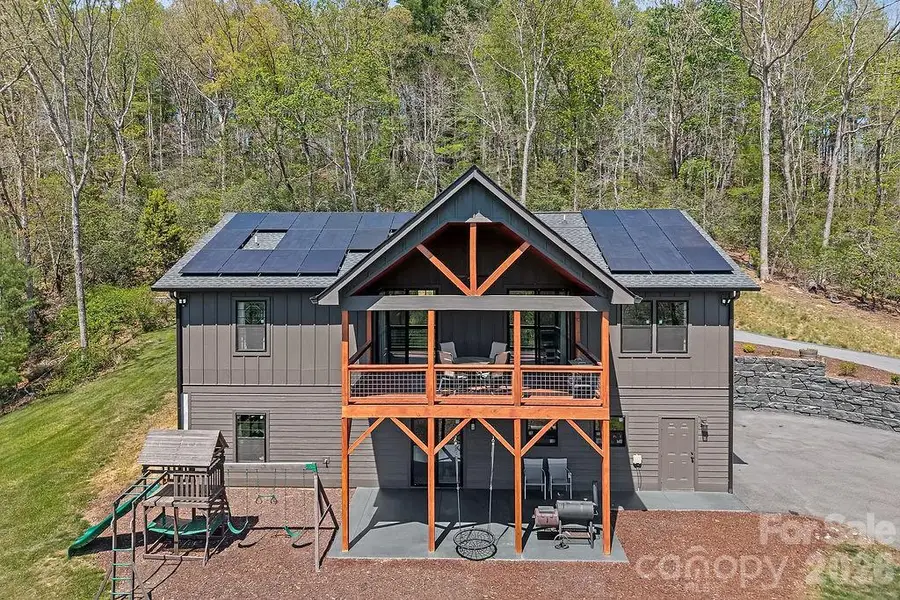 566 Mills River Road S, Mills River, NC 28759 - #2