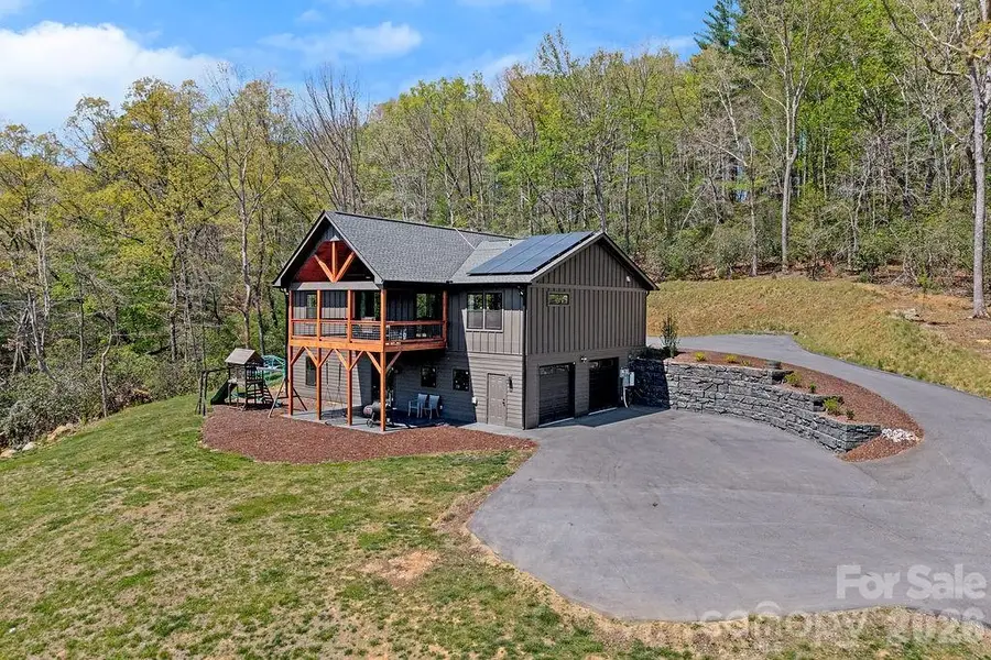 566 Mills River Road S, Mills River, NC 28759 - #3