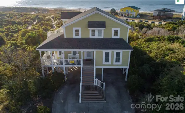 326 Serenity Lane, Holden Beach, NC 28462