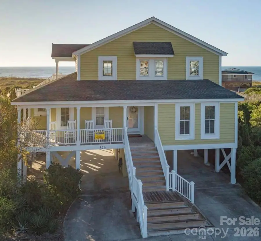 326 Serenity Lane, Holden Beach, NC 28462 - #2