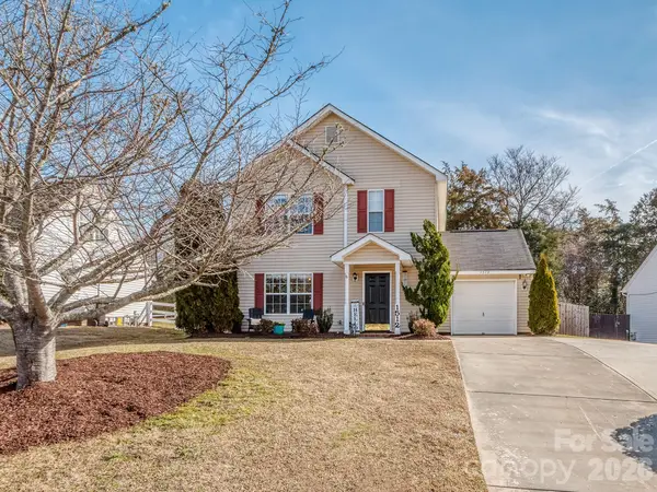 1512 Hollythorne Drive, Rock Hill, SC 29732