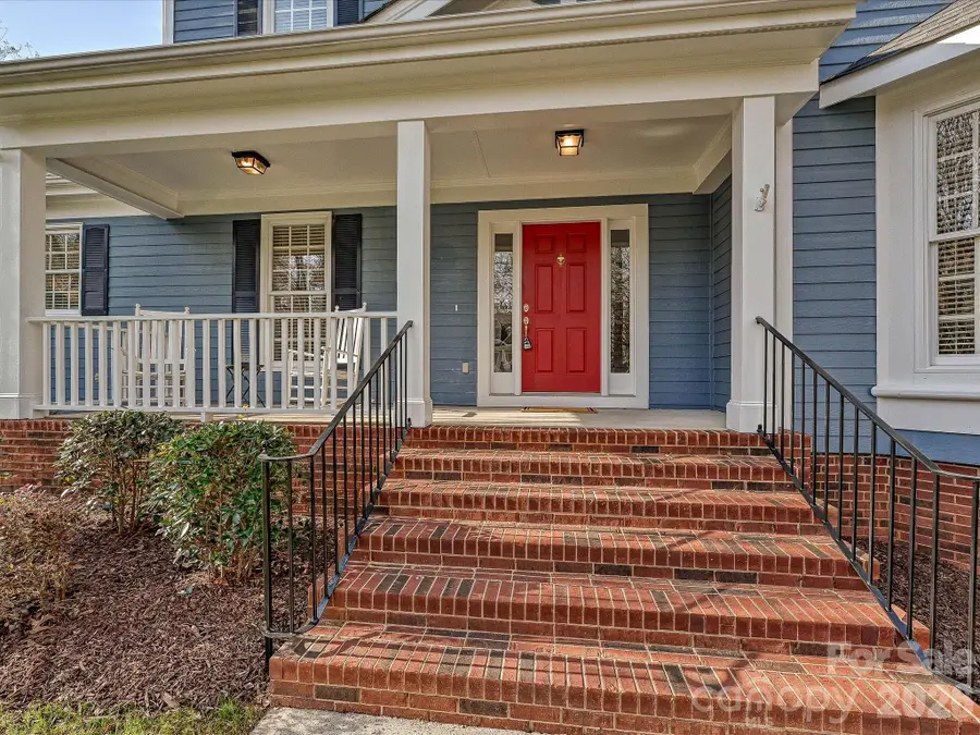 306 Ashby Drive, Davidson, NC 28036 - #2