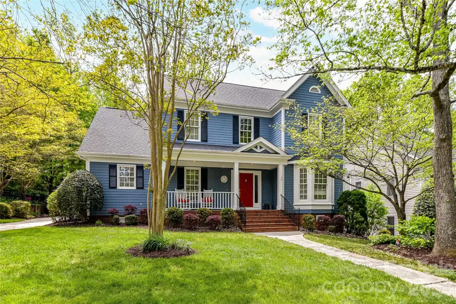 306 Ashby Drive, Davidson, NC 28036 - #3