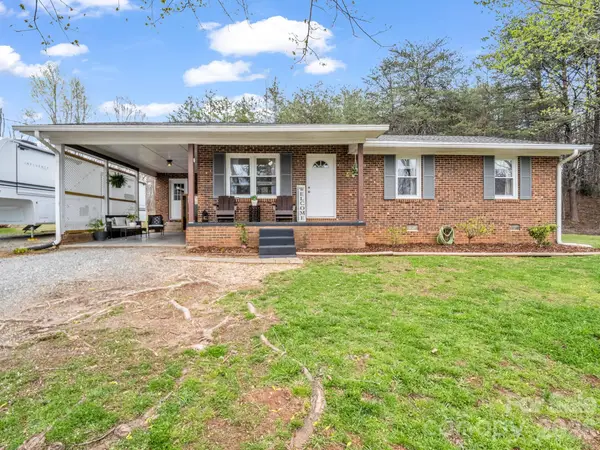 248 Bible School Road, Lake Lure, NC 28746