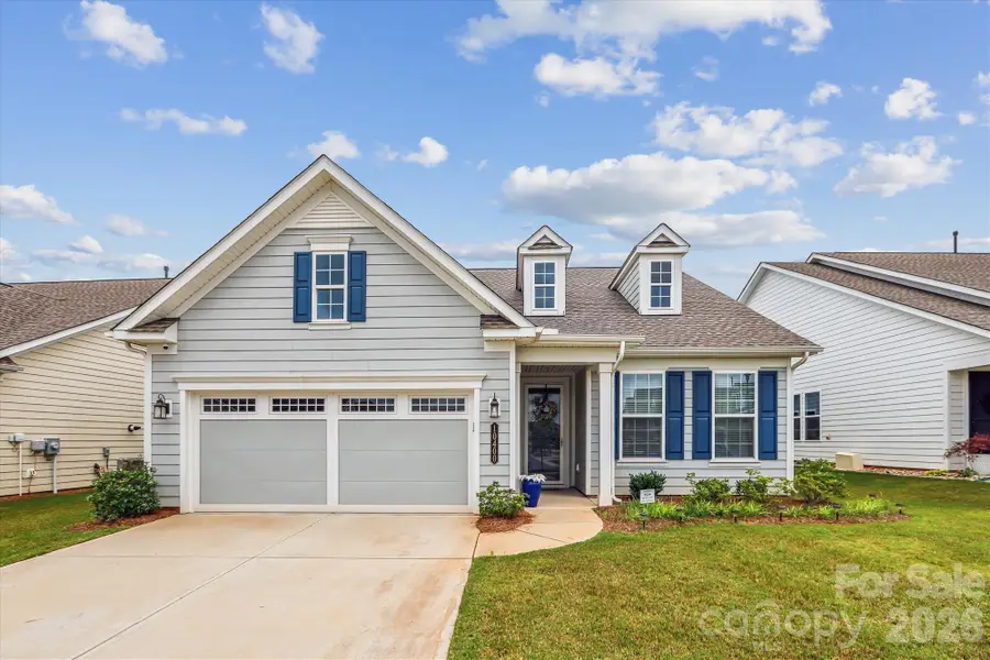 10400 Superb Lane, Charlotte, NC 28215 - #2