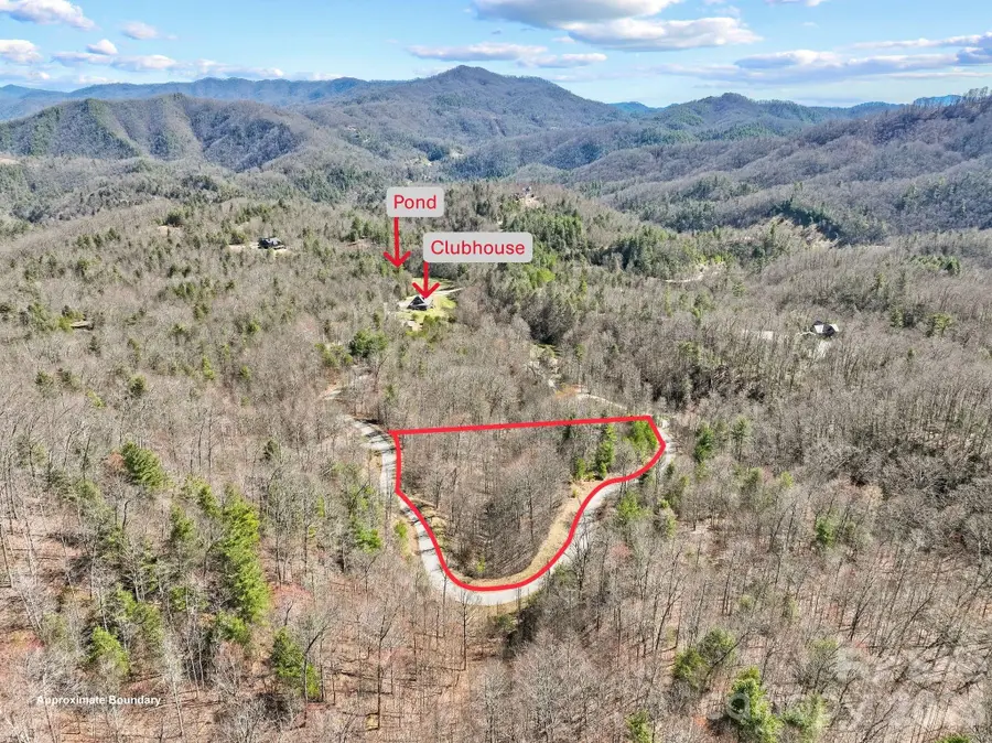 141 Sanctuary Way #13, Marshall, NC 28753 - #2